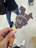 百雀羚（PECHOIN）草本精萃八杯水倍润精华霜50g补水保湿面霜品质国货送女友 实拍图