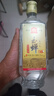玉蝉老酒 玉蝉大曲光瓶 浓香型白酒 52度 500ml*6瓶 整箱装618周年庆 实拍图