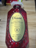黛丝恩（Moist Diane）致美控油蓬松洗发水头皮养护洗发露450ml  实拍图