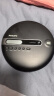 飞利浦（PHILIPS） EXP2368 高保真CD机 CD播放机 音乐播放器 蓝牙  复古碟片机音乐学习光盘便携随身听 实拍图