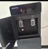 奥克斯（AUX）饮水机即热下置式家用立式温热型快速加热下置水桶饮水器 即热即饮灰色制冷款YJX-0.75-01 实拍图