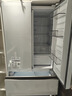 TCL大无界462升T9 Pro法式四门58cm超薄平嵌入式双系统双循环冰箱一级能效国家补贴20%风冷R462T9-DQS 实拍图