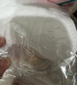 超亚医用外科口罩一次性独立包装春夏防过敏防晒蝶形成人男女透气90只 实拍图