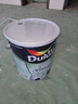 多乐士（Dulux）致悦竹炭抗甲醛五合一净味室内乳胶漆墙面抗菌油漆涂料白色 A8146 大桶 白漆 不可调色 18L*1件 实拍图
