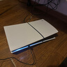 索尼（SONY）【国内保税仓】索尼ps5 slim/pro轻薄版体感家庭游戏机主机港版/日版支持VR/双影奇境 日版PS5slim光驱版+原装紫色手柄保税仓 实拍图