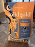 素力高素力高（SolidGold）进口高蛋白金装金素鸡长肉营养成猫幼猫猫粮 经典鸡肉味3磅 实拍图