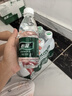 怡宝 饮用水 纯净水350ml*24瓶 整箱装 实拍图