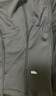 蕉下（beneunder）防晒衣女凉感修身AL11924短款辣妹防晒服女外套漫暮黑M 实拍图