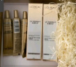 欧莱雅小金管防晒霜30ml*2户外高倍隔离霜护肤品化妆品生日礼物 实拍图
