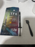 Thermalright(利民) TF8(1.2g)(导热硅脂/CPU散热膏/1.2g装/导热系数13.8/笔记本导热膏/附带利民刮刀) 实拍图