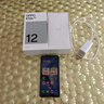 OPPO K12s 【国家补贴】 7000mAh长寿大电池 80W超级闪充 120Hz 高亮 OLED直屏 新款5G手机 棱镜黑 8GB+128GB 官方标配 实拍图