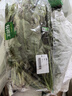 有机汇有机菠菜 绿叶青菜火锅菜有机蔬菜  有机认证农场种植 新鲜无农残 250g 实拍图