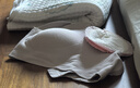 十月结晶防溢乳垫一次性溢乳垫超薄防溢乳贴防漏奶垫不可洗130片 贝壳防溢乳垫130片 实拍图