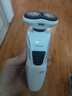 飞利浦电动剃须刀SW9700/RQ1131/S512/311/5700/S6670/520/XZ580刮胡刀进口刀头送男友父亲圣诞元旦礼物 S6670原装正品标配 实拍图