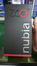 努比亚（nubia）Z60Ultra领先版 真全面屏12GB+256GB竞速黑 第三代骁龙8领先版 三主摄 5G手机【苏超】 国家补贴 实拍图