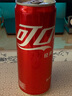 可口可乐（Coca-Cola）芬达Fanta 高考季 橙味汽水摩登罐碳酸饮料330ml*24罐 包装随机发 实拍图