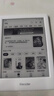 掌阅（iReader） Neo2 6英寸 电子书阅读器 墨水屏电纸书 平板学习笔记办公本 轻量便携 32GB 告白 实拍图
