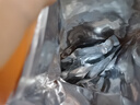 京东京造卤香牛蹄筋180g高蛋白零食卤牛肉筋头巴脑 牛肉筋 实拍图