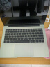 华为MateBook 14 Linux版 国家补贴20% 笔记本电脑2.8K OLED触控屏 酷睿Ultra 5 16G 1T原野绿 实拍图