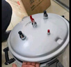 双喜高压锅压力锅燃气防爆双耳商用高压锅大容量36CM/30L 实拍图
