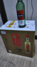 牛栏山珍品陈酿20 土豪金红标 生肖蛇年 浓香型白酒52度1L*6瓶 整箱装 实拍图