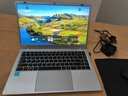 神舟牧歌【2025新款英特尔+酷睿i7独显】手提笔记本电脑高性能金属轻薄本全能设计便携商务办公学生游戏本 【办公娱乐】英特尔15代pro银-高清护眼屏 16G内存+1TB极速固态【豪华大礼包】 标准版 实拍图
