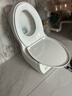 科勒（KOHLER）嘉珀莉五级旋风连体马桶坐便器卫生间马桶305坑距26092T 1级水效 实拍图