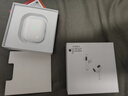 DIJO【华强北顶配】Air4蓝牙耳机双耳无线降噪适用于苹果16pro/15/14/13华为oppo安卓vivo荣耀小米 【华强北旗舰】【空间功能+ 任意名字+超强续航+秒连接】 实拍图