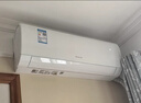 格力（GREE）【空调套装】新一级能效 变频冷暖自清洁家用客厅卧室空调套装【两室】一站购齐 大1匹云锦Ⅲ*2  实拍图