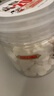 雪原 原味奶贝 干吃牛奶片内蒙古特产奶制品 休闲零食350g 实拍图