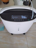 鱼跃(yuwell)5L升轻音升级新国标医用低噪制氧机智能触屏带雾化8F-5W 实拍图