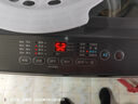 格力（GREE）小清星波轮洗衣机直驱变频10公斤全自动 XQB100-D01Gs1 以旧换新家电国家补贴20%【许我耀眼推荐】 实拍图