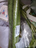 碧水长丝瓜约700g 实拍图