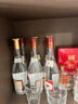 汾酒 黄盖玻汾53度475mL*3瓶+红盖玻汾42度475mL*3瓶组合装 非原箱 实拍图
