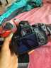 佳能/Canon 500D 600D  700D 750D 760D 800D 二手单反相机 95新 99新600D/18-55  防抖  套机 套机 实拍图