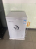 荣事达（Royalstar）小冰柜家用小型冷冻保鲜迷你冷藏商用卧式冷柜单用储母乳柜节能省电 【一级节能 全国联保】单温 138L 实拍图