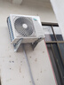 海信（Hisense）空调 大3匹/大2匹AI省电 空调柜机 大风量速冷热 客厅家用立式空调 新一级能效 智能变频柔风冷暖 3匹 一级能效 72A320J国补省20% 实拍图