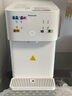 松下Panasonic 【母婴认证】净水器家用RO反渗透台式即热净水器富锶矿化免安装净饮机 TK-WRMST1B 实拍图