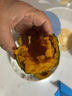 京鲜匠【JD快递】（JD金榜TOP1）山东贝贝南瓜 栗香小南瓜粉糯 产地直发 JD快递 精品果 净 5斤 单果250g起 实拍图