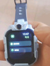 小天才酷盖5G智能儿童电话手表定位防水前后双摄翻盖GPS定位插卡z6Z8男女孩 蓝-双摄可拆卸+微信抖音支付下载 实拍图