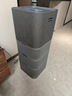 霍尼韦尔（Honeywell）空气净化器除花粉甲醛细菌流感病毒卫健委备案消毒机hmax空间舱全屋速净家电国家补贴KJ1000F-P22B 实拍图