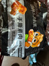 三只松鼠手撕素肉60包 素牛排豆干素食辣条卤味儿时怀旧小吃休闲零食540g 实拍图
