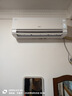 海尔（Haier）净省电pro真净版1.5匹新一级能效壁挂式卧室挂机空调 KFR-35GW/E1-1Pro 家电国家补贴20%以旧换新 实拍图