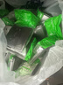 施耐德电气 单联超五类电脑插座 86型网络网线信息插座面板 皓呈 薄雾灰色 实拍图