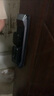 德施曼（DESMAN）智能门锁指纹锁3D人脸识别刷脸秒开全自动电子密码锁大圣R7P R7P高端黑-JD发货 实拍图