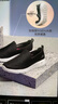 斯凯奇（Skechers）女鞋夏季懒人一脚蹬健步鞋透气舒适软底外穿户外休闲运动鞋15600 实拍图