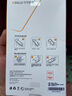 KEKLLE【肤感磁吸】适用iPhone11手机壳苹果11保护套磁吸无线充电磨砂防摔镜头全包软边保护套 宝蓝色 实拍图