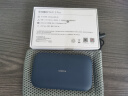 华为随身wifi3pro移动无线wifi免插卡随行4g路由器车载三网全国通用流量2025款5G双频E5783-836 AX15B 随行WiFi3 Pro 三网版+年包套餐 实拍图