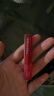Color Key珂拉琪系列空气唇釉R608迷你装口红不沾杯雾面哑光618送礼物 实拍图