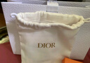 迪奥DIOR【新色上市】魅惑唇膏212闪钻柔粉口红化妆品生日礼物送女友 实拍图